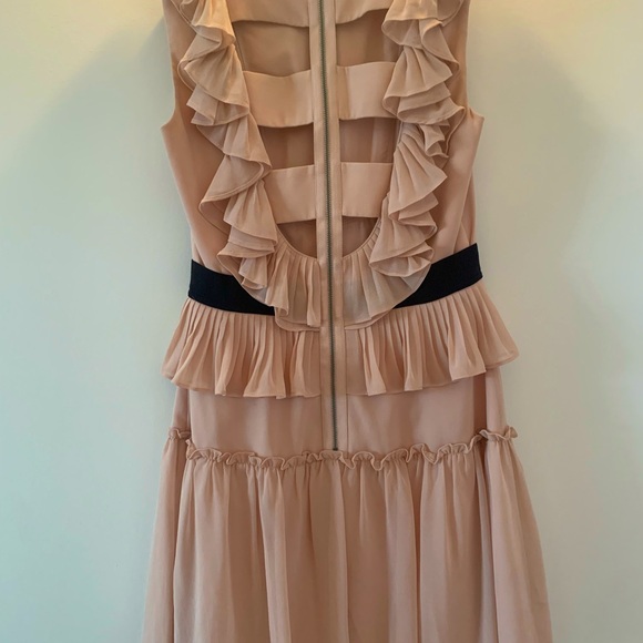 BCBG dress - Picture 2 of 4